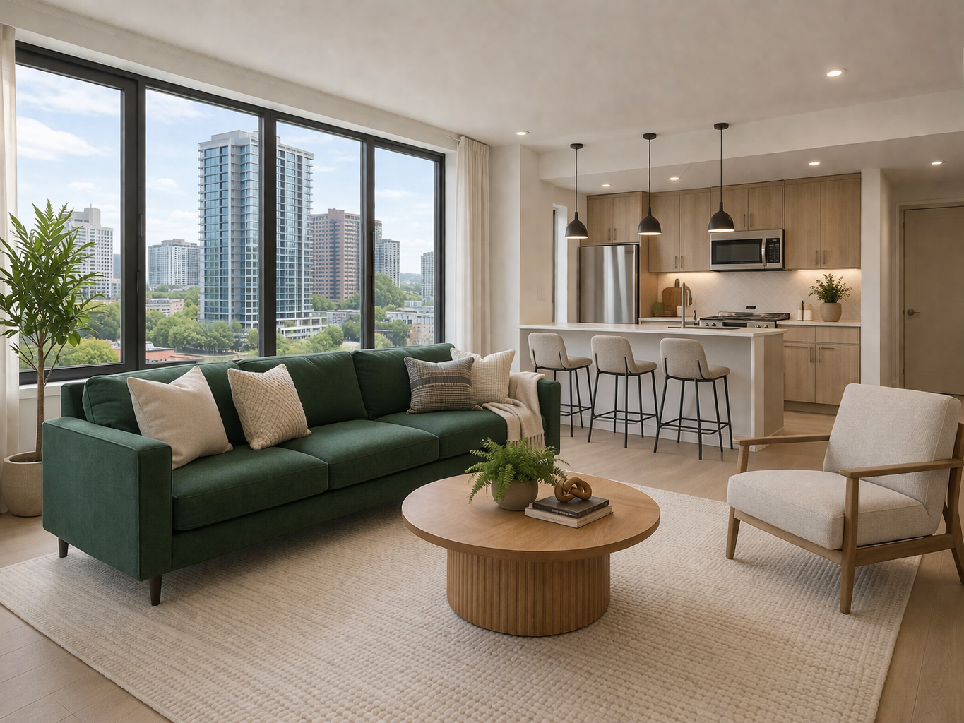 Paramount Suites — Premium Property Management for Owners